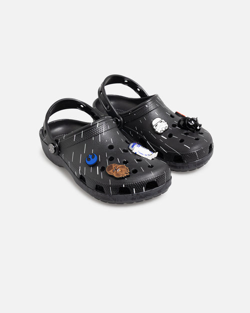 Crocs Star Wars™ Hyperspace Classic Clog Multi