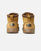 Hey Dude Jelly Roll Bradley Leather Brown