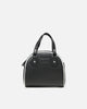 Von Dutch Women's Mini Originals Bowling Bag Black
