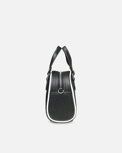 Von Dutch Women's Mini Originals Bowling Bag Black