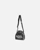 Von Dutch Women's Mini Originals Bowling Bag Black