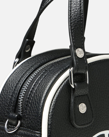 Von Dutch Women's Mini Originals Bowling Bag Black