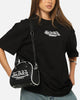 Von Dutch Women's Mini Originals Bowling Bag Black