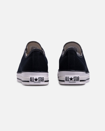 Converse Chuck Taylor All Star Throwback Black