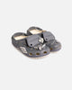 Crocs Umbro X Crocs Classic Clog Bone