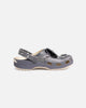 Crocs Umbro X Crocs Classic Clog Bone