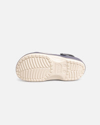 Crocs Umbro X Crocs Classic Clog Bone