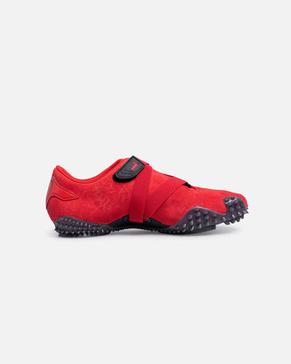 Puma X Ferrari Mostro Red/Black