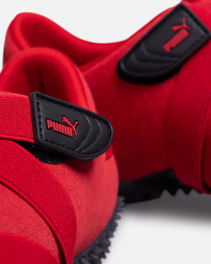 Puma X Ferrari Mostro Red/Black