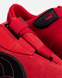 Puma X Ferrari Mostro Red/Black