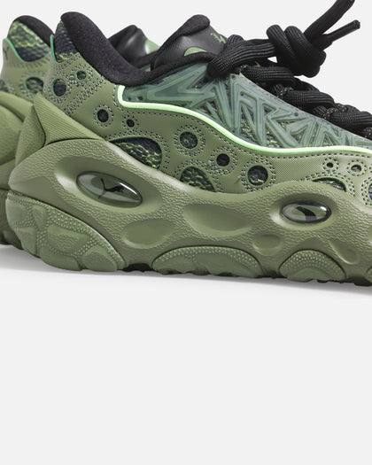 Puma LA France RNR Camo Green