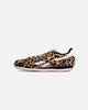 Reebok Women's Classic AZ Cheetah/White/Black