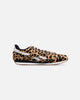 Reebok Women's Classic AZ Cheetah/White/Black
