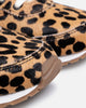 Reebok Women's Classic AZ Cheetah/White/Black