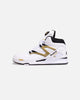 Reebok Pump Omni Zone II White/Black/Gold