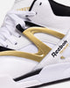 Reebok Pump Omni Zone II White/Black/Gold