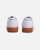Reebok Workout Plus White/Gum