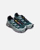 Salomon XT-6 Green