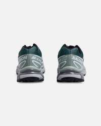 Salomon XT-6 Green