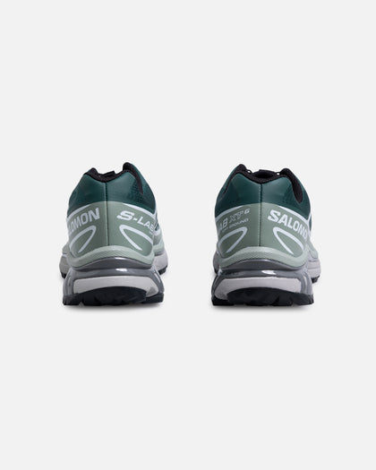Salomon XT-6 Green