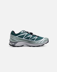 Salomon XT-6 Green