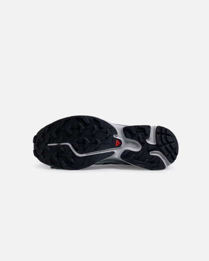 Salomon XT-6 Green