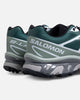 Salomon XT-6 Green
