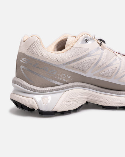 Salomon XT-6 White/Silver