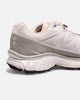 Salomon XT-6 White/Silver