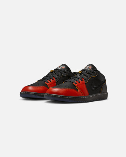 Jordan Air Jordan 1 Low SE Black/Black