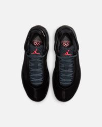 Jordan Air Jordan 40 "Infrared" Black/Red