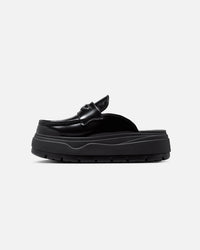 Jordan Women's Air Jordan Mule Black/Silver
