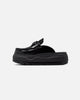 Jordan Women's Air Jordan Mule Black/Silver
