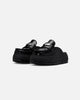 Jordan Women's Air Jordan Mule Black/Silver