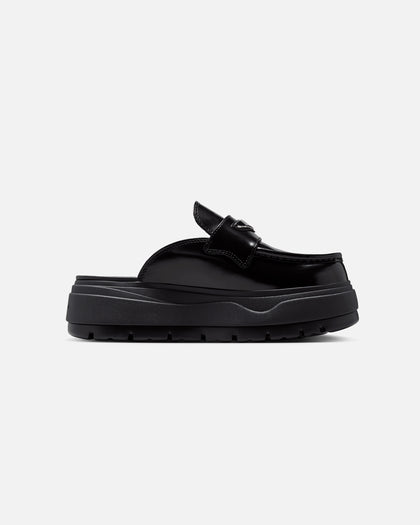Jordan Women's Air Jordan Mule Black/Silver