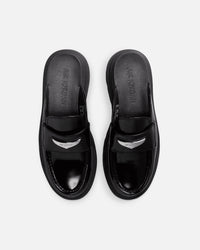 Jordan Women's Air Jordan Mule Black/Silver