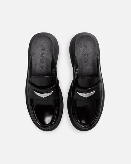 Jordan Women's Air Jordan Mule Black/Silver