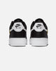 Nike Women's Air Force 1 '07 Premium "Flowers" Black/White