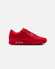 Nike Air Max 90 Premium "Valentine’s Day" University Red