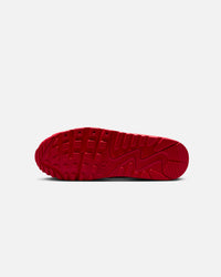 Nike Air Max 90 Premium "Valentine’s Day" University Red