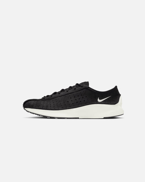 Nike Women's Air Superfly Black/Sail