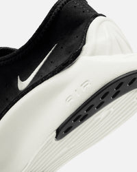 Nike Women's Air Superfly Black/Sail