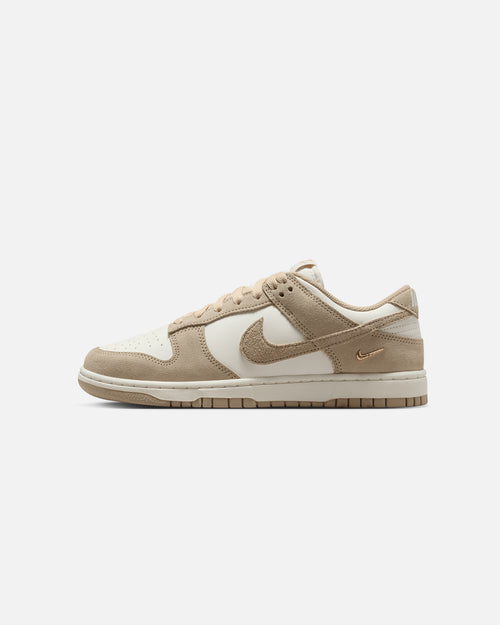 Women's Nike Dunk Low Sail