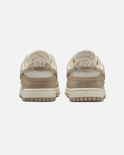 Women's Nike Dunk Low Sail