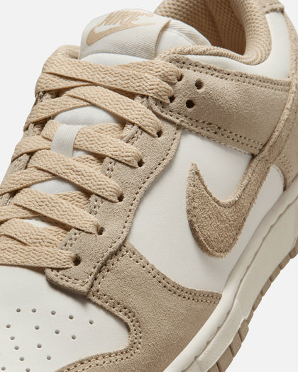 Women's Nike Dunk Low Sail