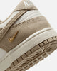 Women's Nike Dunk Low Sail