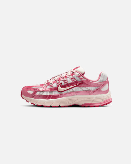 Nike Women's P-6000 Summit White