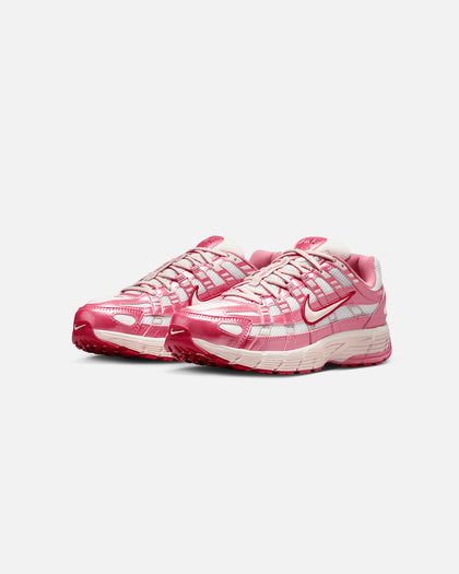 Nike Women's P-6000 Summit White