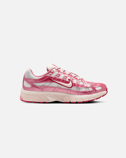 Nike Women's P-6000 Summit White