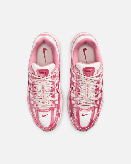 Nike Women's P-6000 Summit White